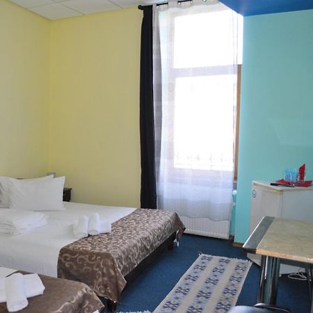 Pension Flamingo Brašov Exteriér fotografie