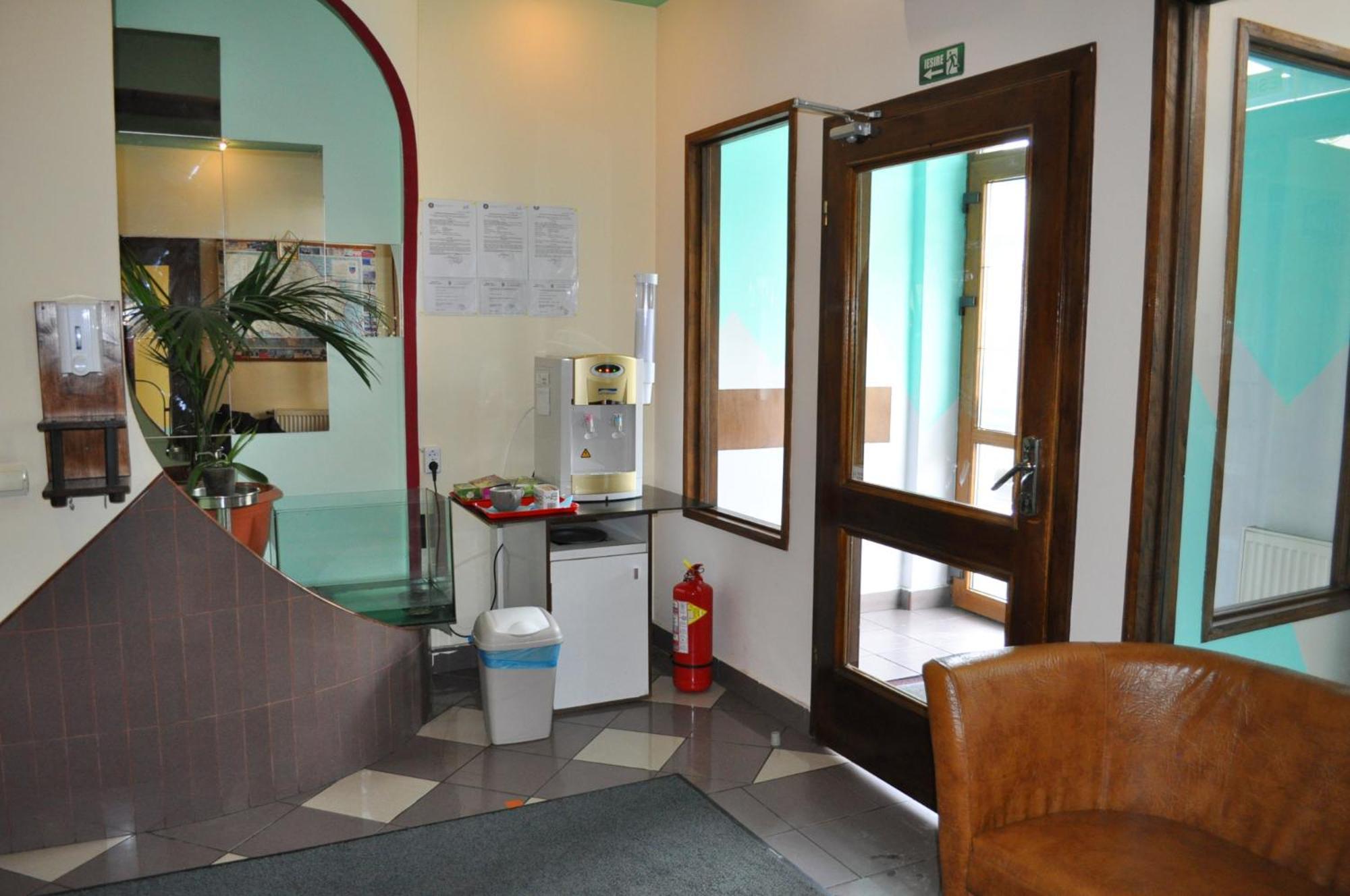 Pension Flamingo Brašov Exteriér fotografie