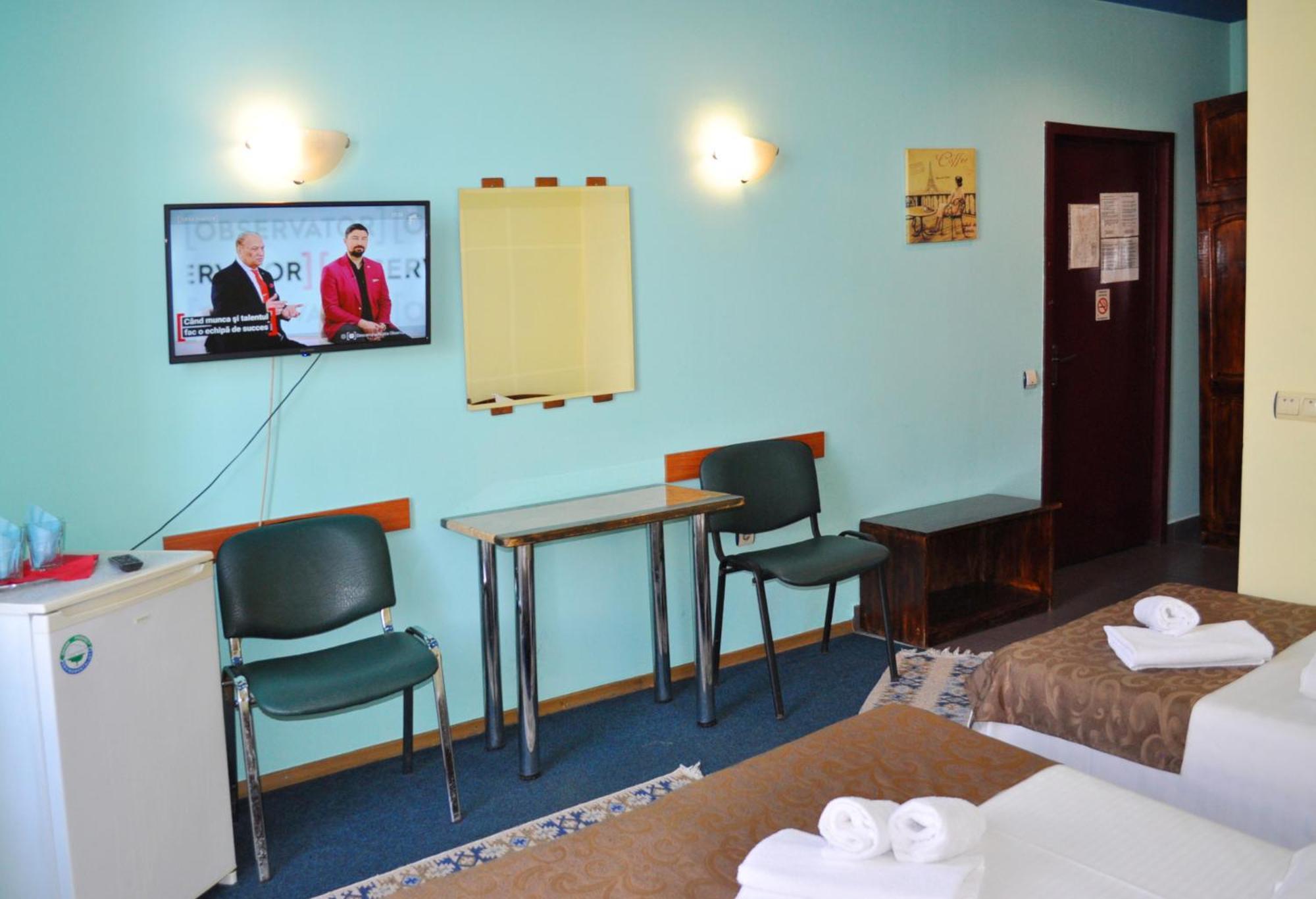 Pension Flamingo Brašov Exteriér fotografie