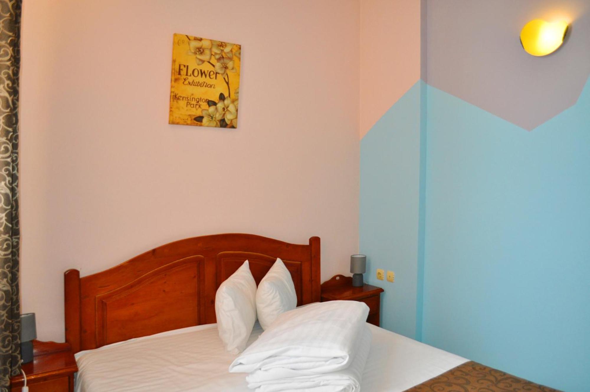 Pension Flamingo Brašov Exteriér fotografie