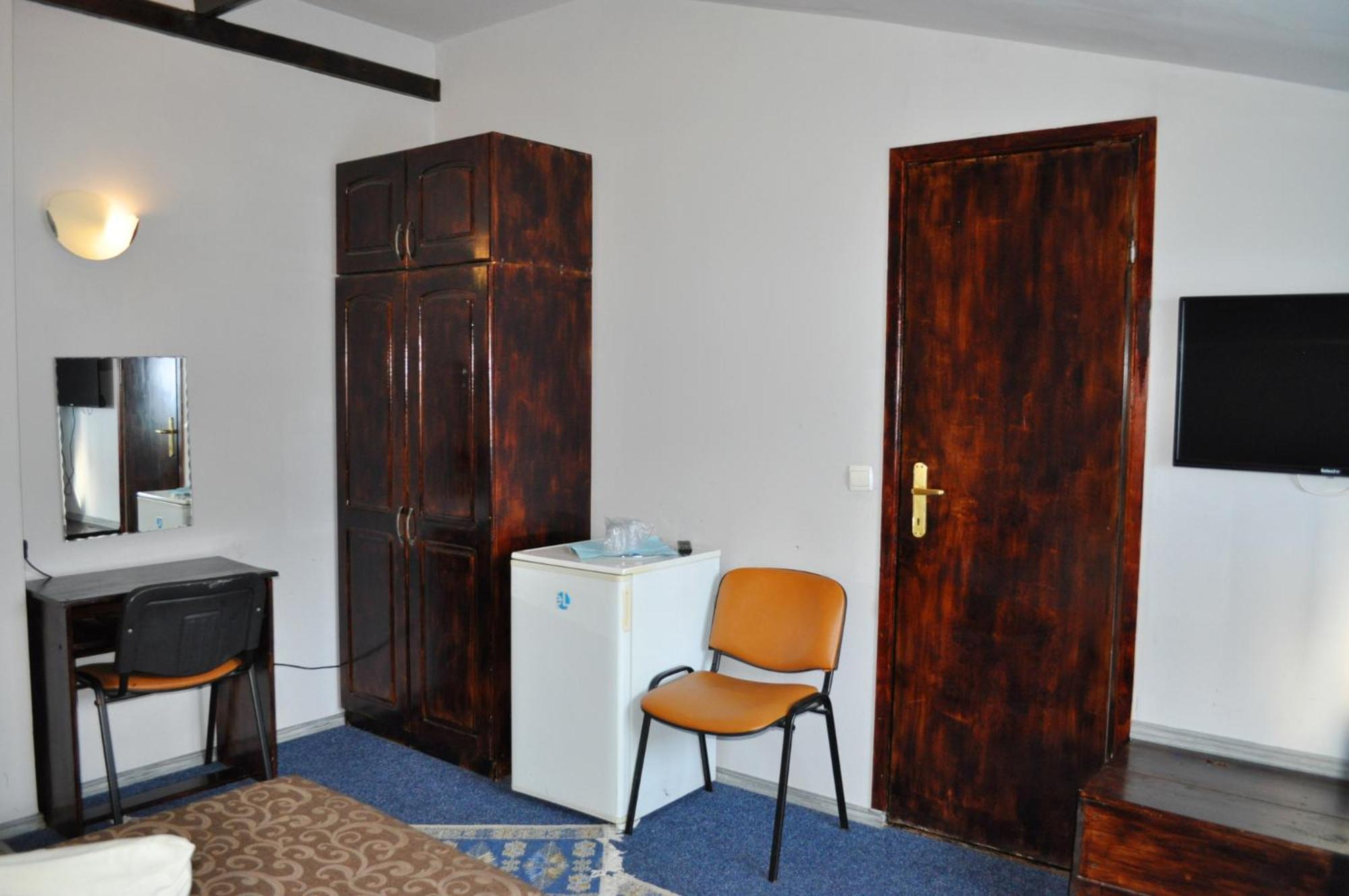 Pension Flamingo Brašov Exteriér fotografie