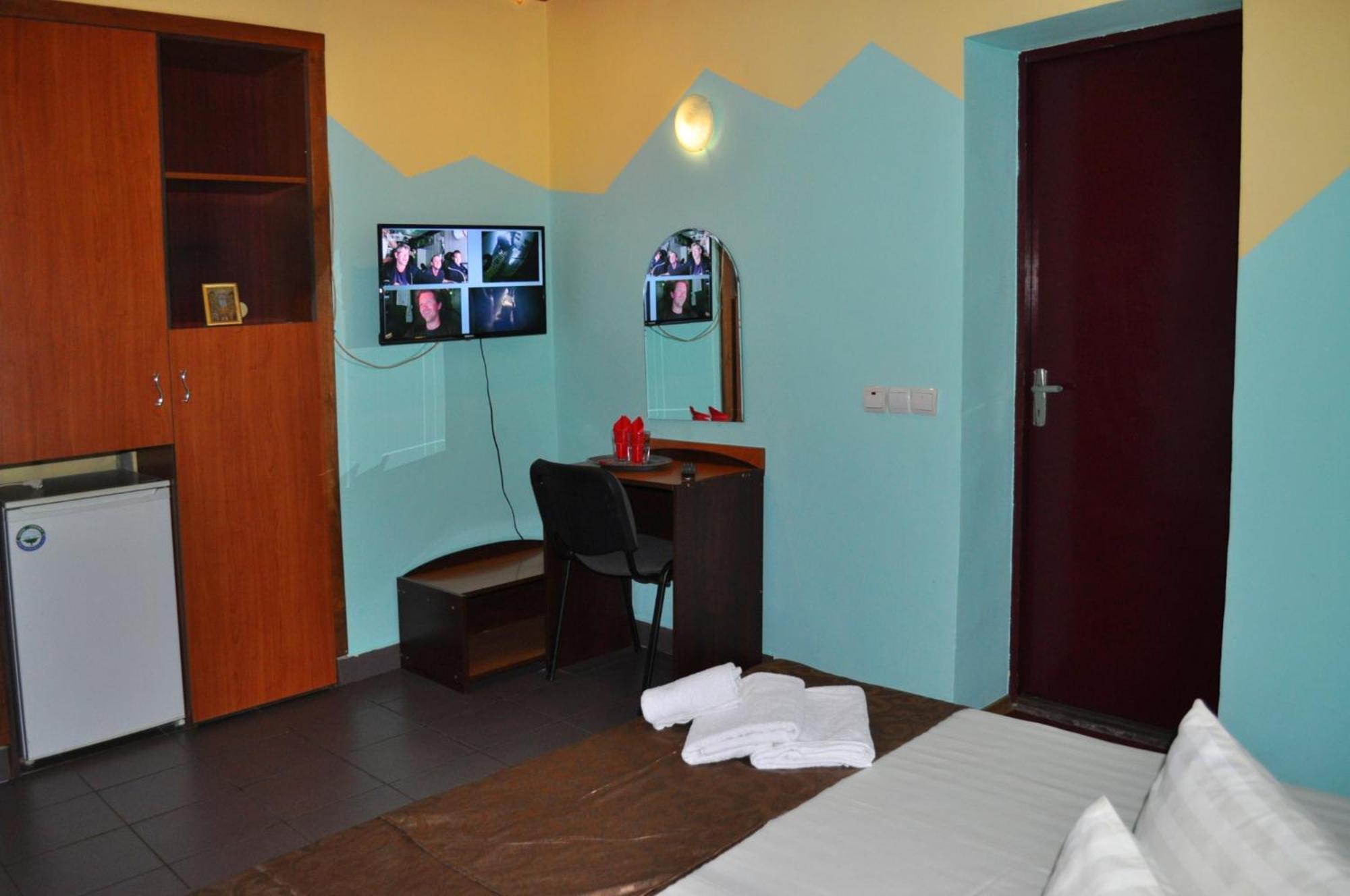 Pension Flamingo Brašov Exteriér fotografie