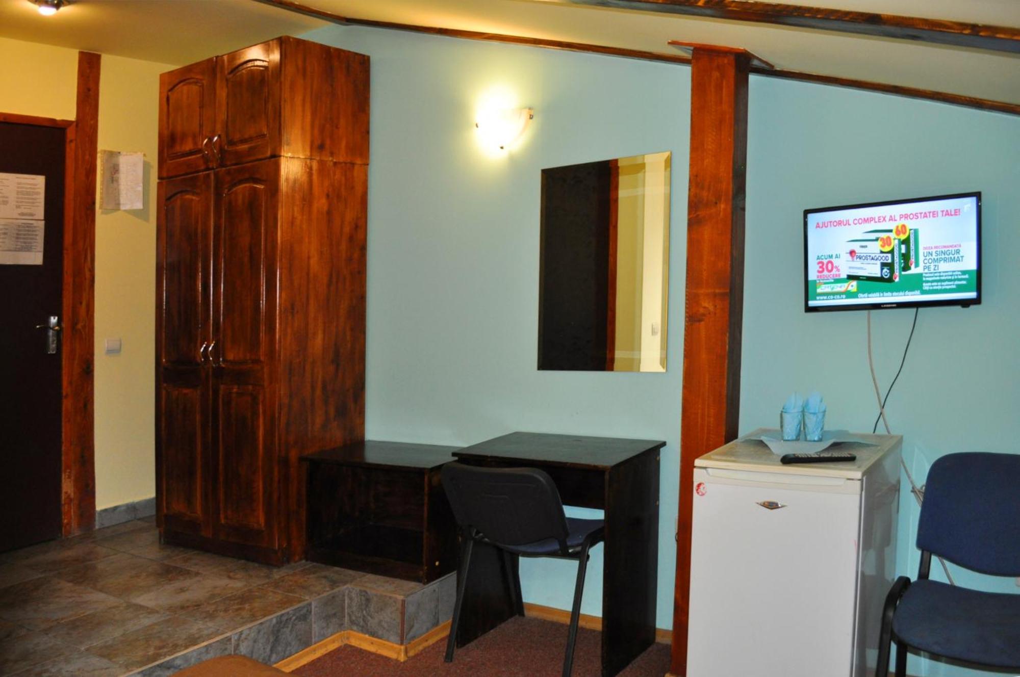 Pension Flamingo Brašov Exteriér fotografie