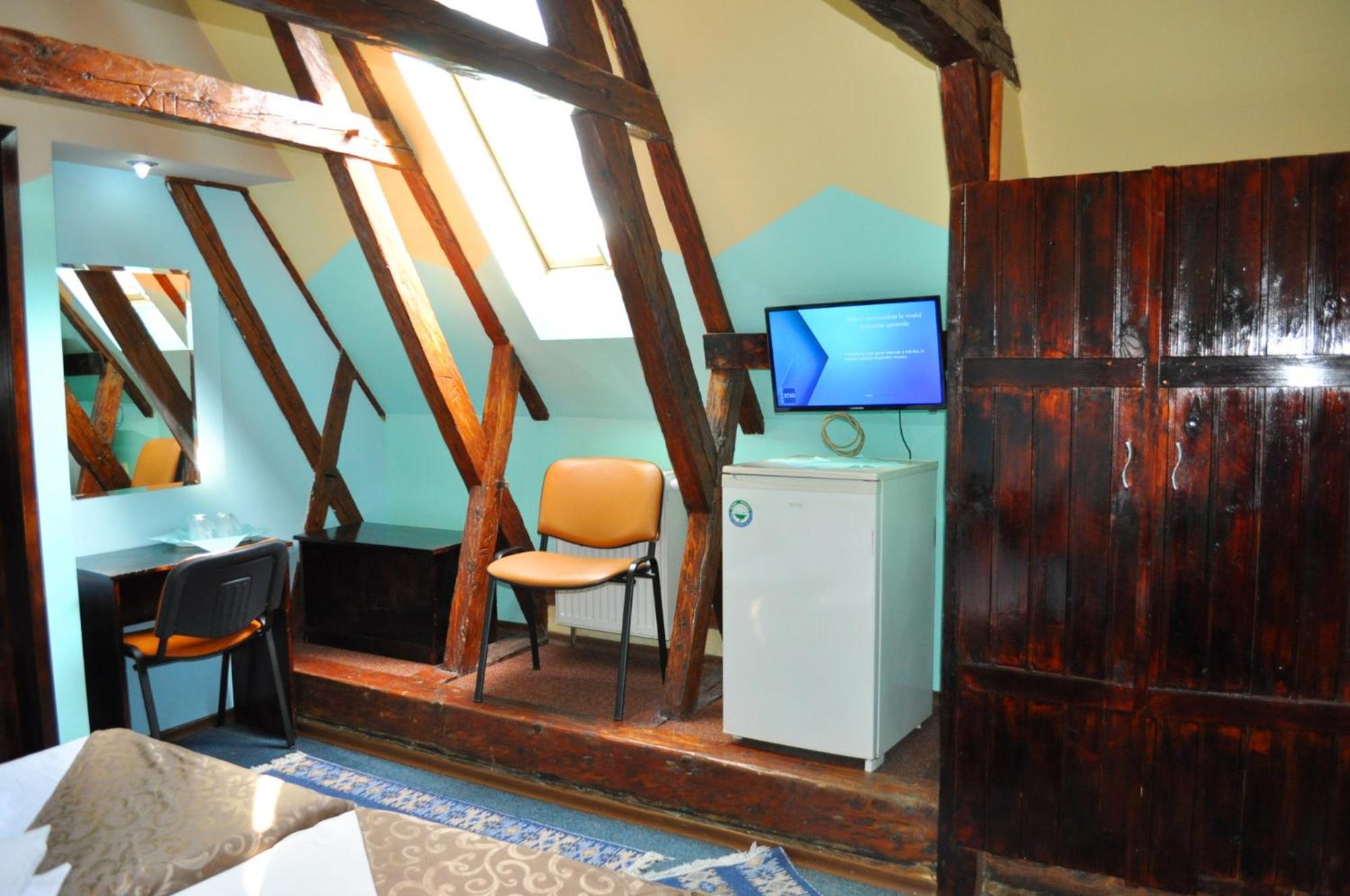 Pension Flamingo Brašov Exteriér fotografie
